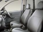Vauxhall Combo 2001 года